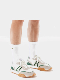 Кроссовки повседневные Lacoste L-Spin Deluxe модель 747SMA0114082 Фото