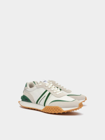 Кроссовки повседневные Lacoste L-Spin Deluxe модель 747SMA0114082 Фото