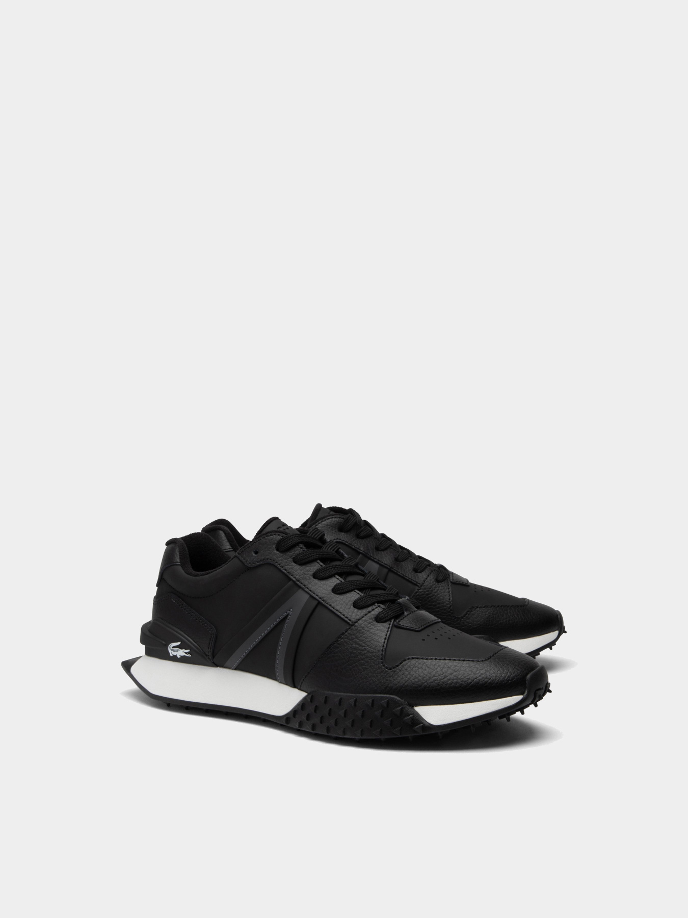 Кросівки Lacoste L-Spin Deluxe 2.0 модель 747SMA0115312 Фото