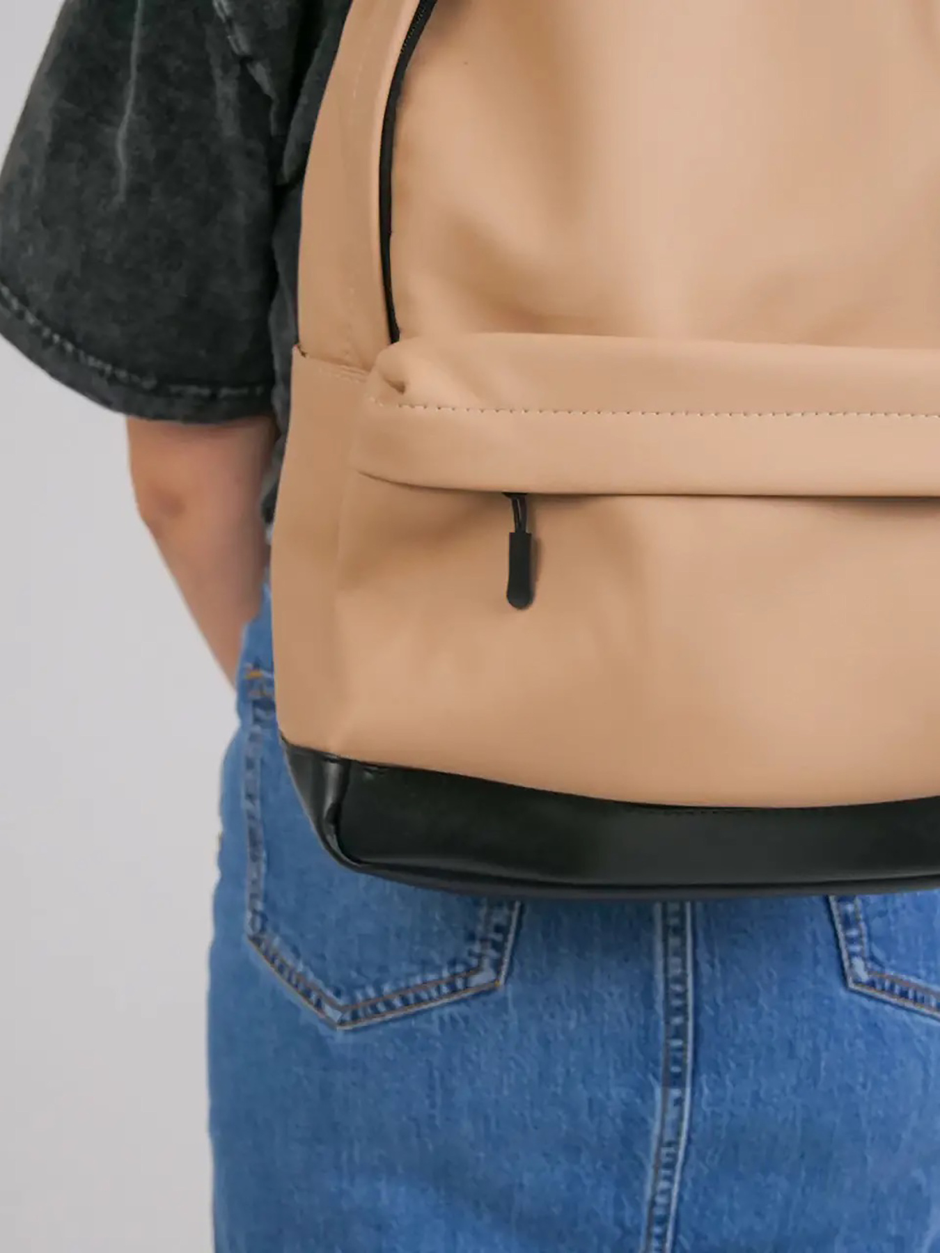 Рюкзак Tobeyou Citymini модель 2193611849 Фото