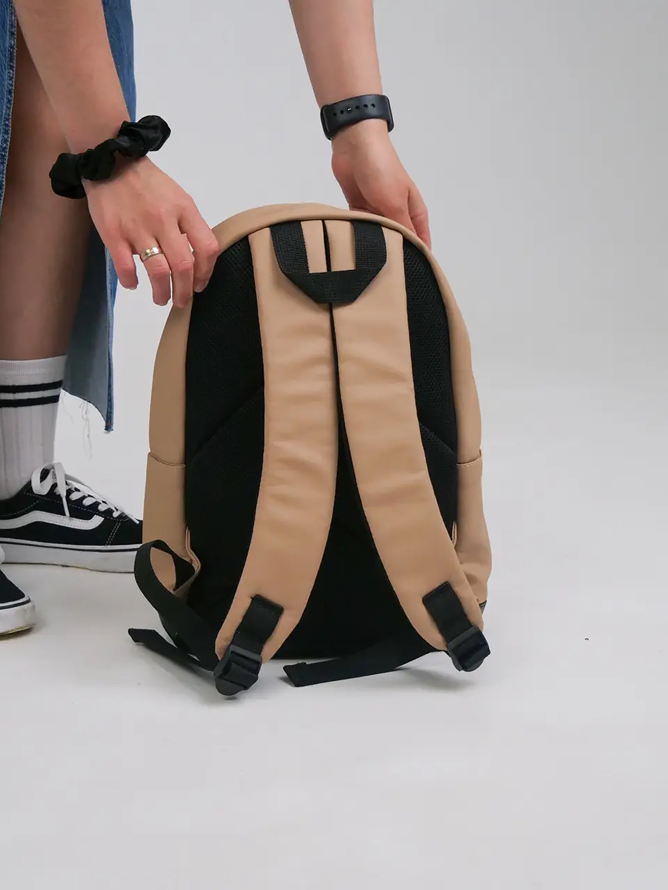 Рюкзак Tobeyou Citymini модель 2193611849 Фото