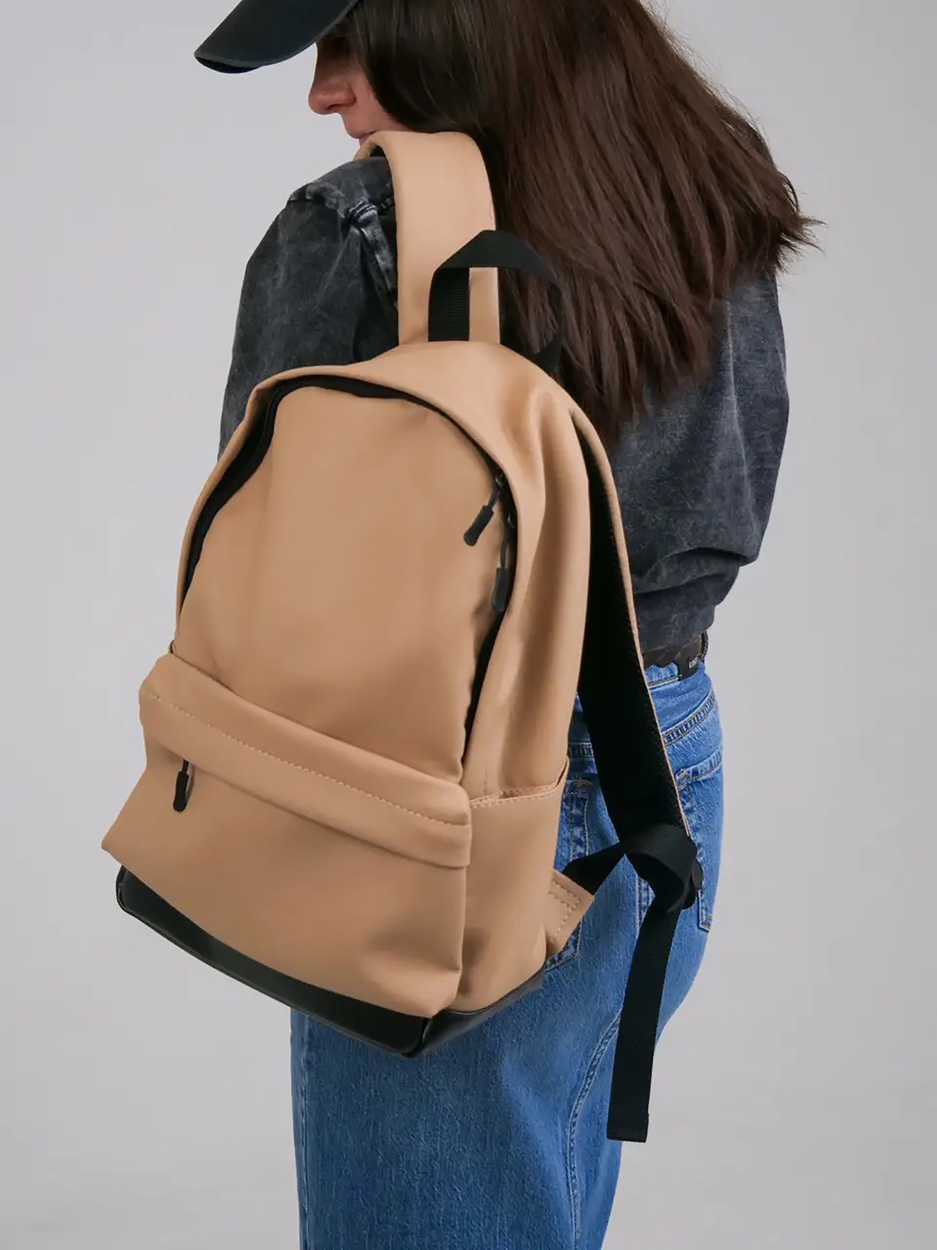 Повседневный рюкзак Tobeyou Citymini модель 2193611849 Фото