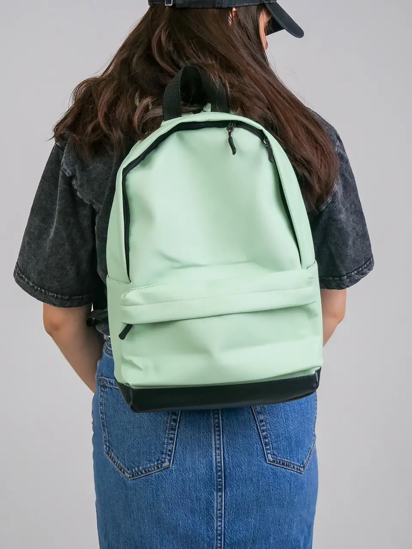 Повседневный рюкзак Tobeyou Citymini модель 2193526410 Фото