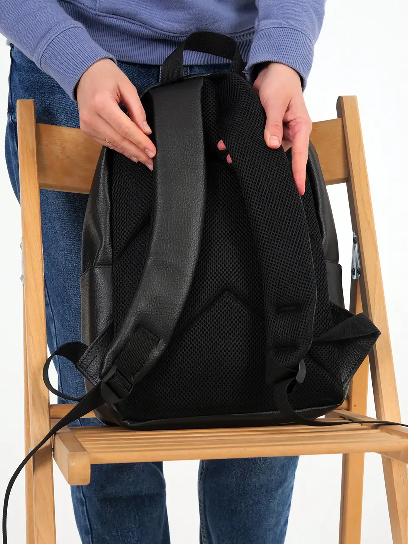 Рюкзак Tobeyou Citymini модель 2125986927 Фото