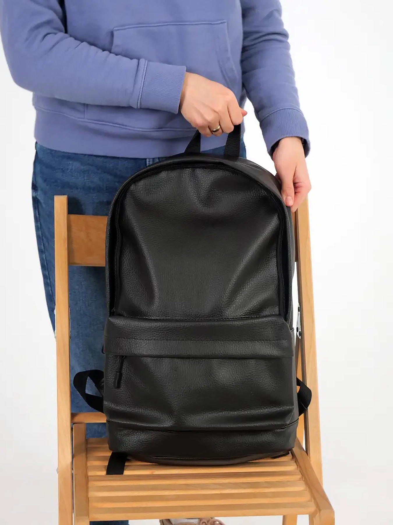 Рюкзак Tobeyou City модель 2125974823 Фото