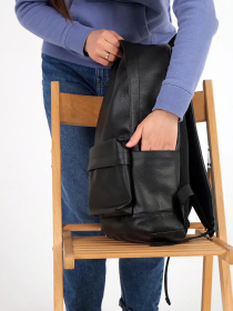 Повседневный рюкзак Tobeyou City модель 2125974823 Повседневный рюкзак Tobeyou City модель 2125974823 Фото