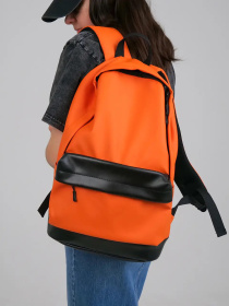 Повседневный рюкзак Tobeyou City модель 2193513240 Повседневный рюкзак Tobeyou City модель 2193513240 Фото