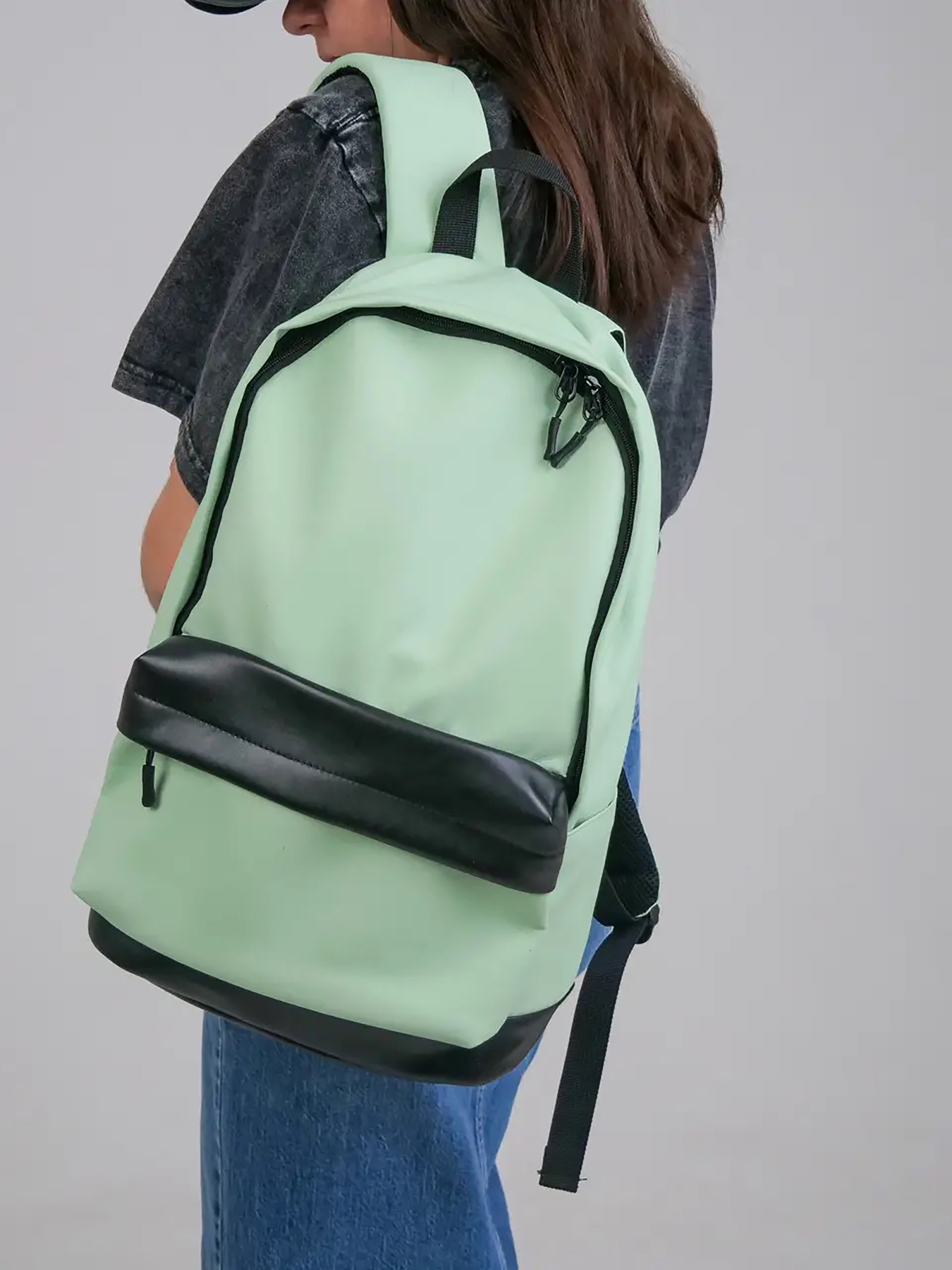 Рюкзак Tobeyou City модель 2193506335 Фото