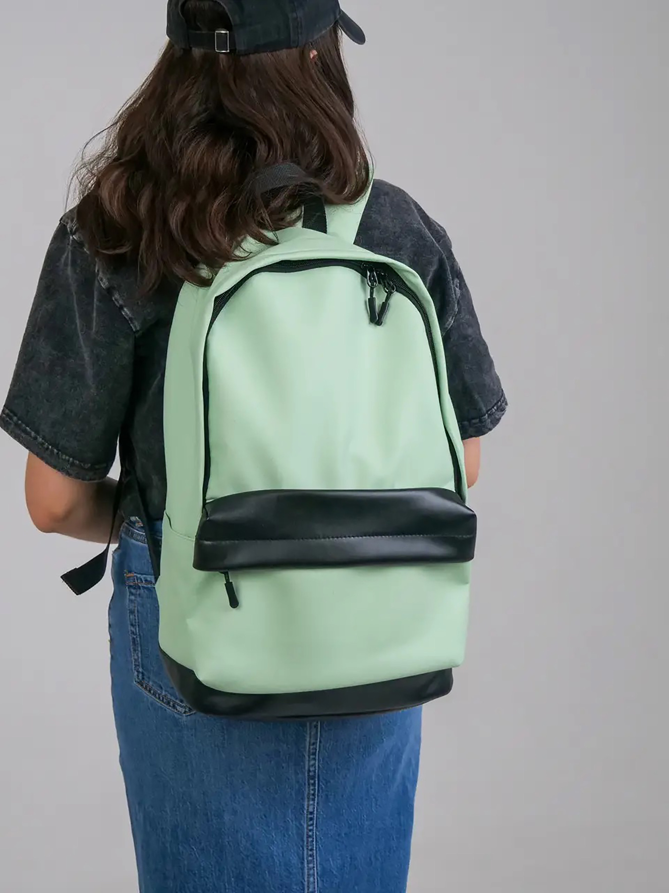 Рюкзак Tobeyou City модель 2193506335 Фото