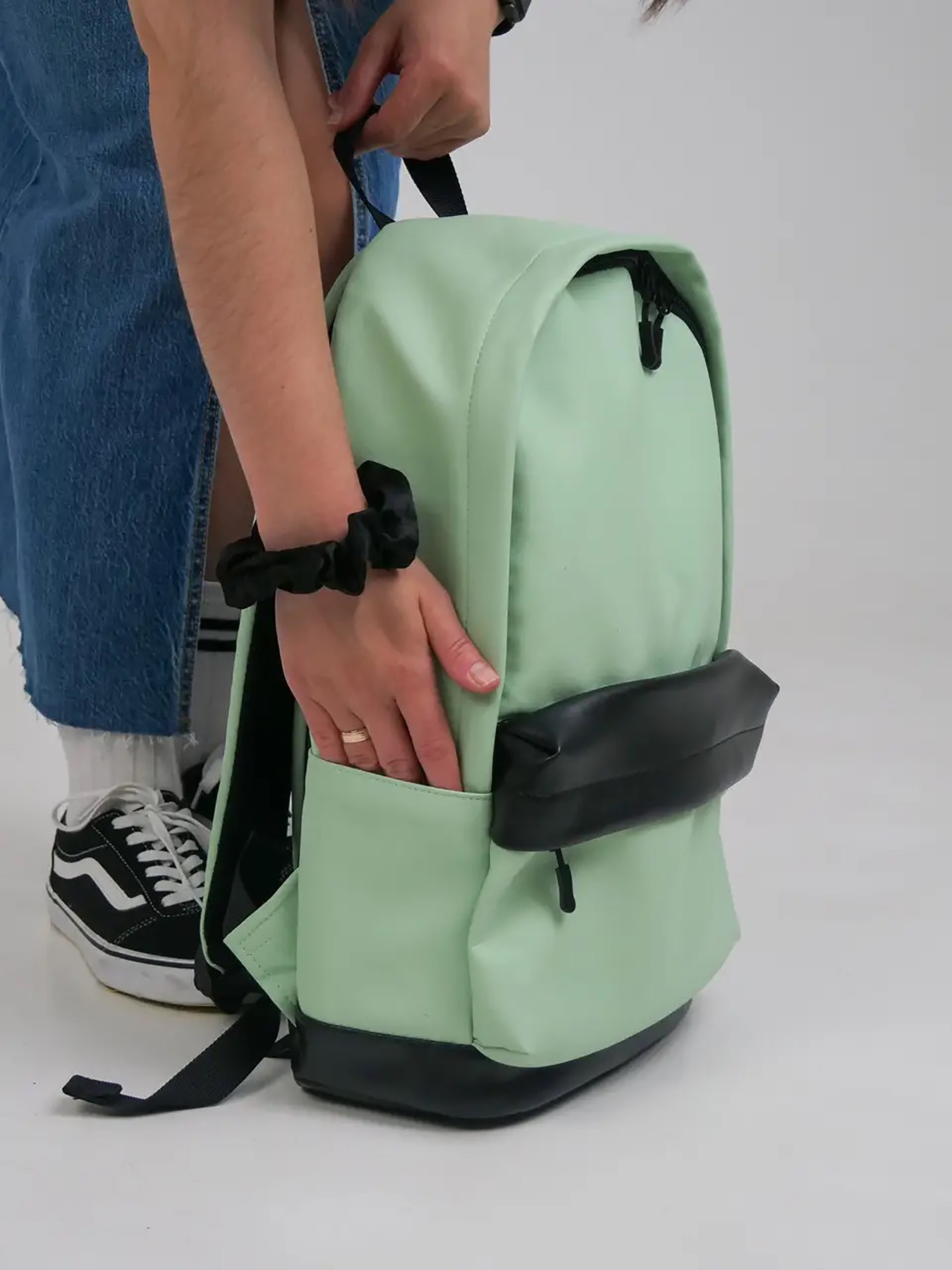 Повседневный рюкзак Tobeyou City модель 2193506335 Фото