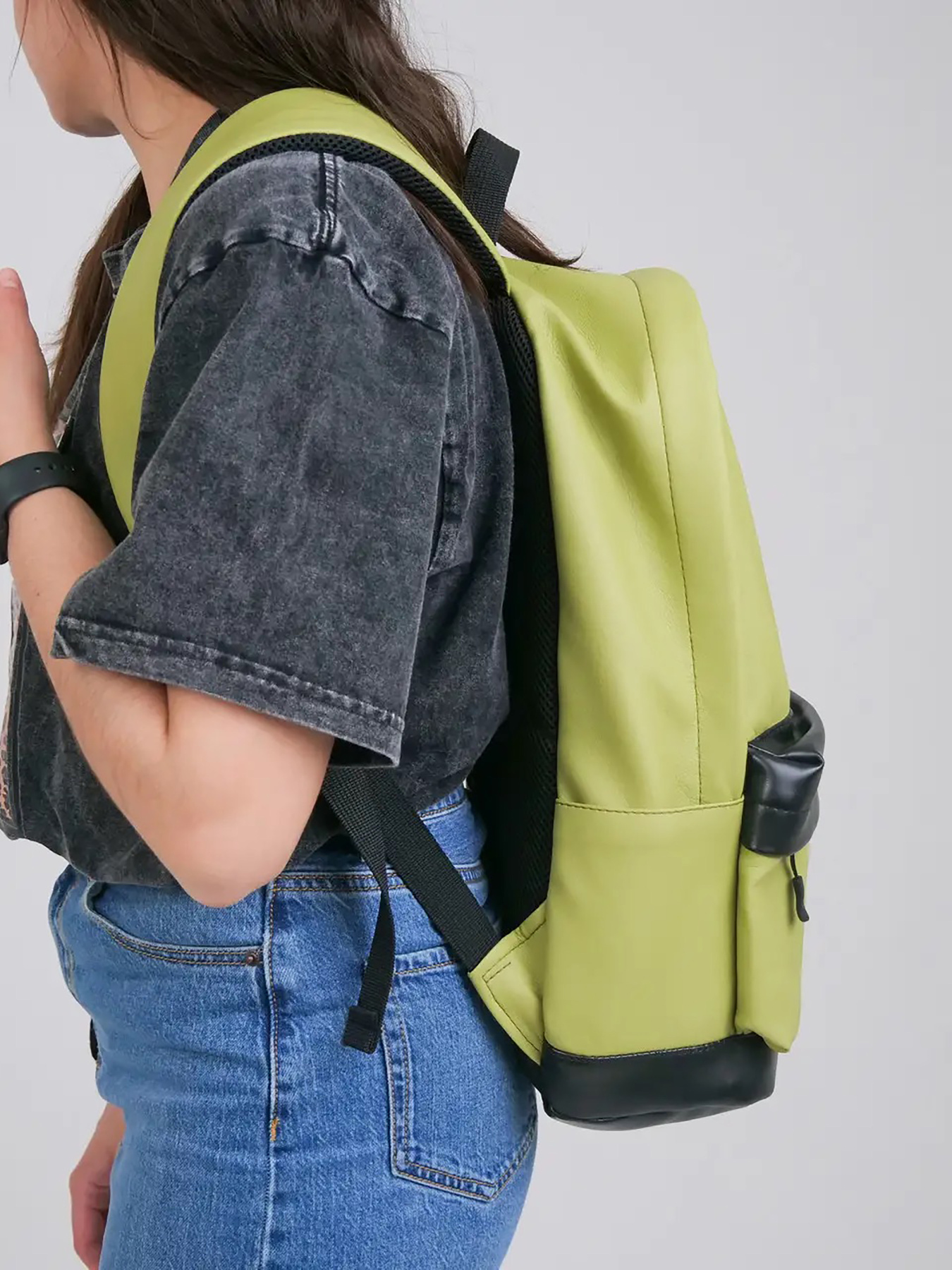 Рюкзак Tobeyou City модель 2193493267 Фото