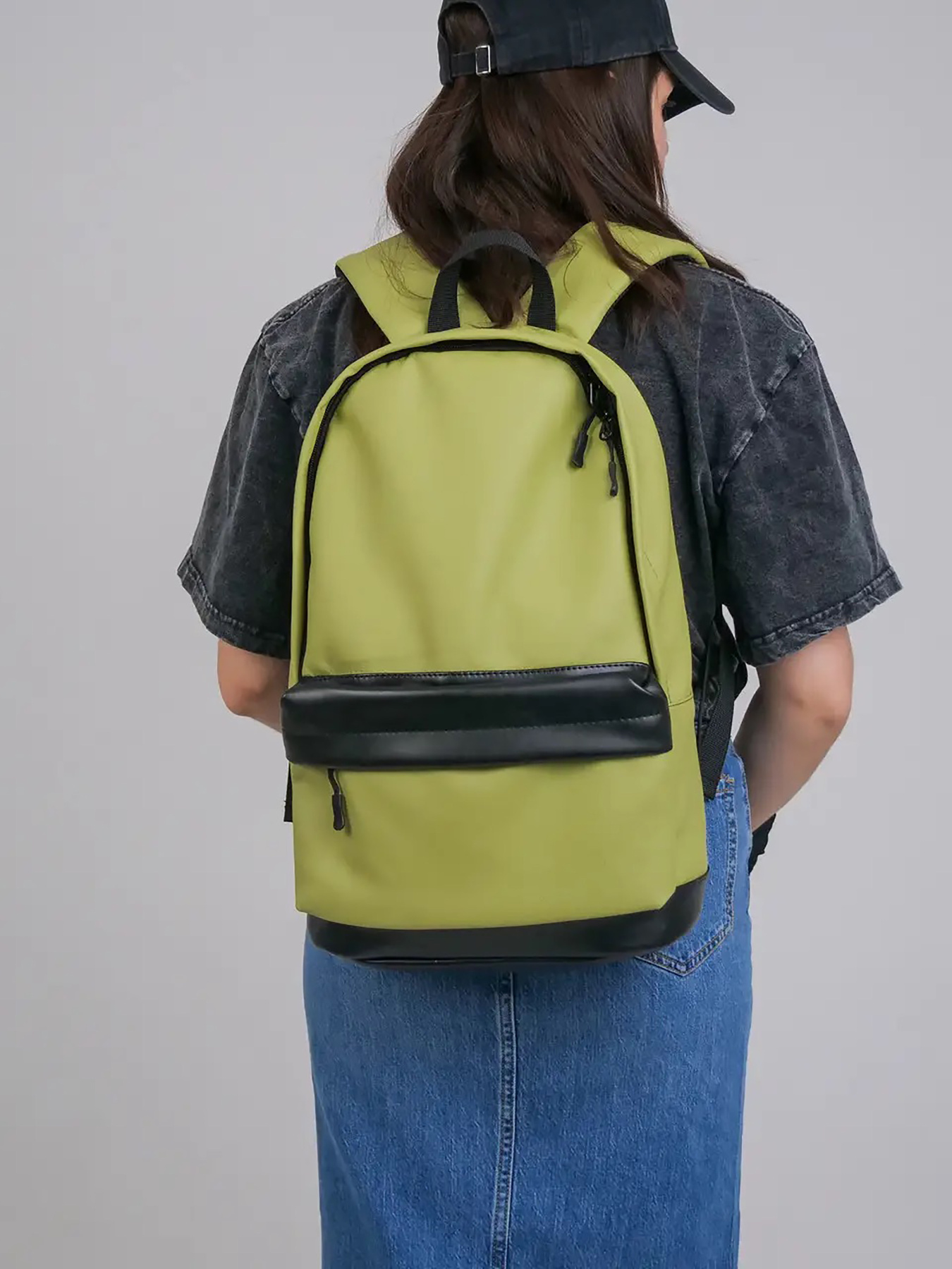 Повсякденний рюкзак Tobeyou City модель 2193493267 Фото