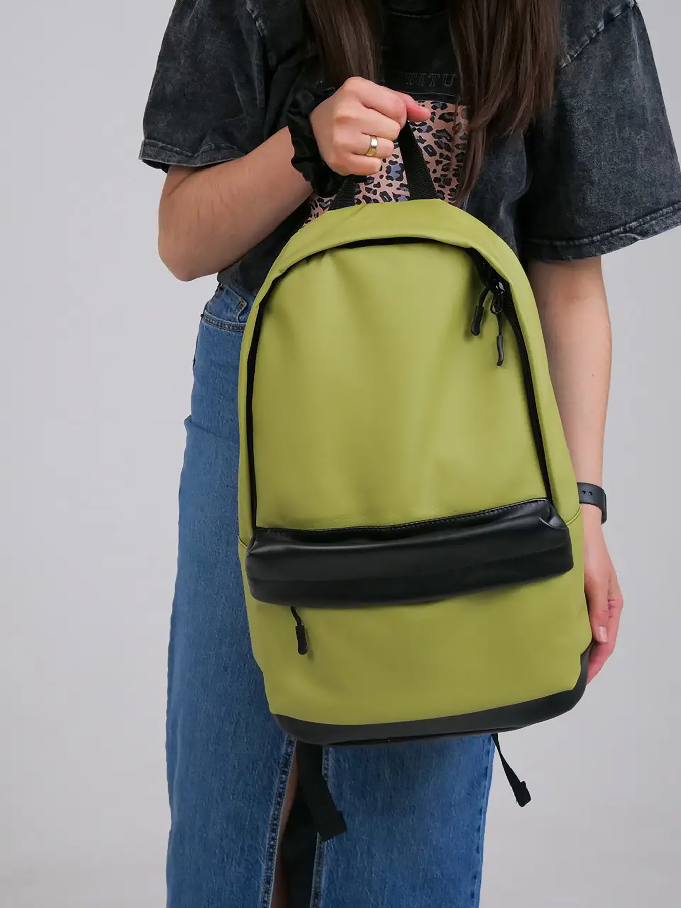 Повсякденний рюкзак Tobeyou City модель 2193493267 Фото