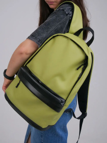 Повсякденний рюкзак Tobeyou City модель 2193493267 Фото