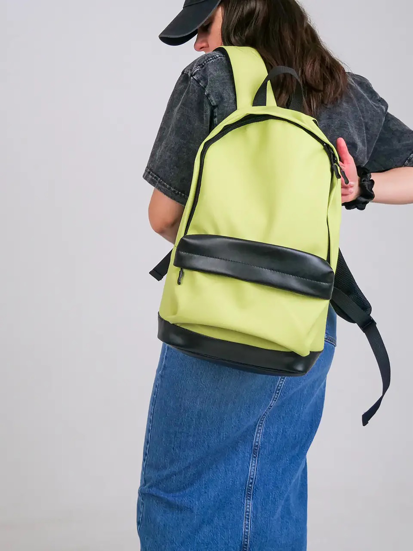 Рюкзак Tobeyou City модель 21934642431 Фото