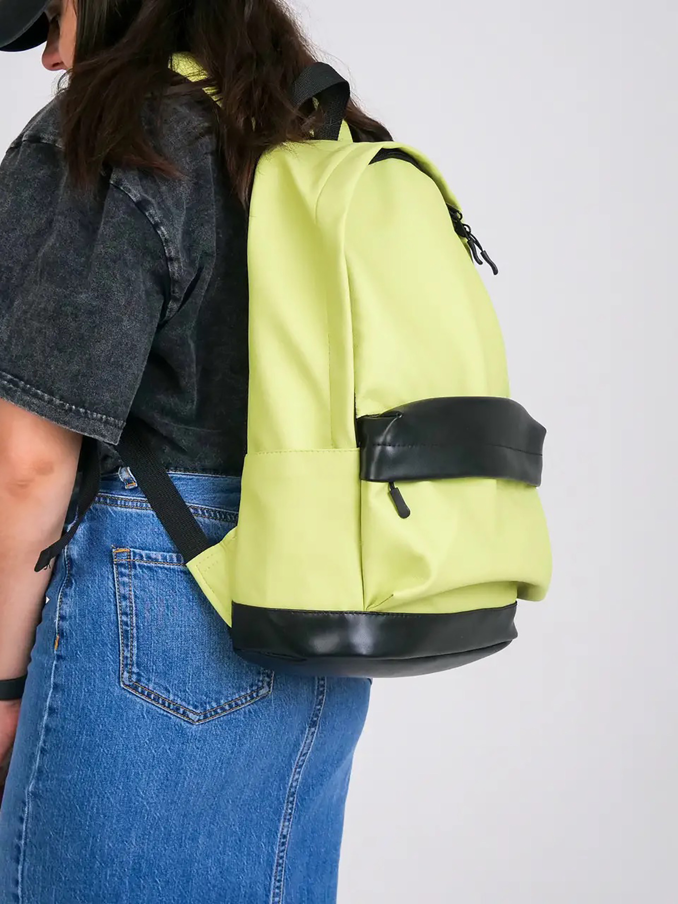 Повседневный рюкзак Tobeyou City модель 21934642431 Повседневный рюкзак Tobeyou City модель 21934642431 Фото