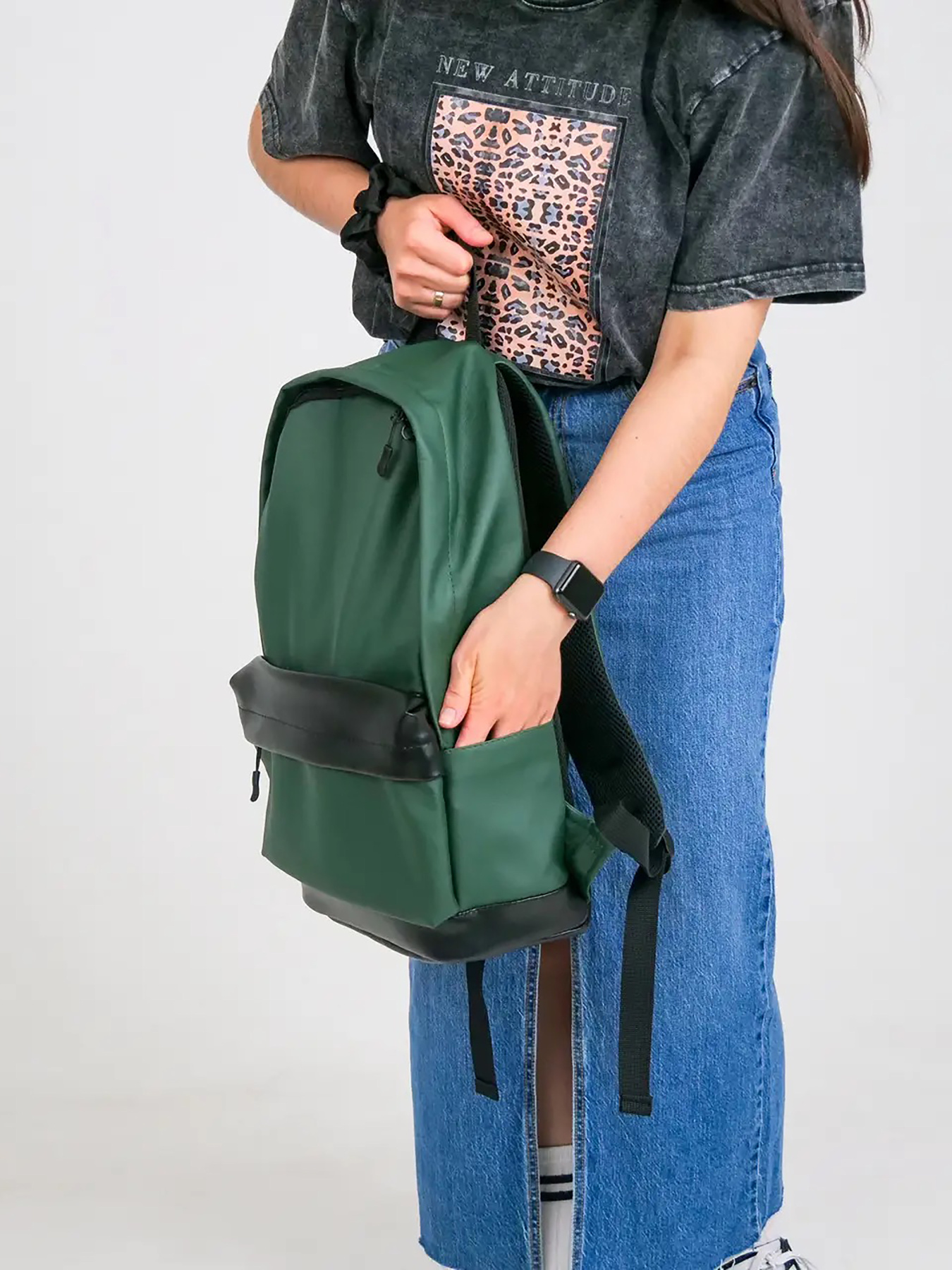 Повседневный рюкзак Tobeyou City модель 2193479217 Повседневный рюкзак Tobeyou City модель 2193479217 Фото