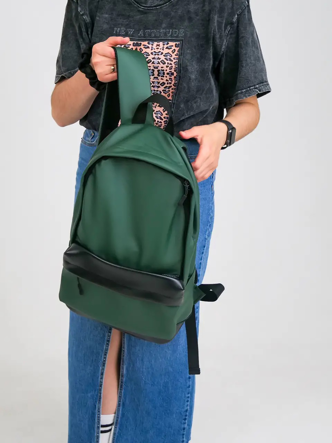 Повседневный рюкзак Tobeyou City модель 2193479217 Повседневный рюкзак Tobeyou City модель 2193479217 Фото