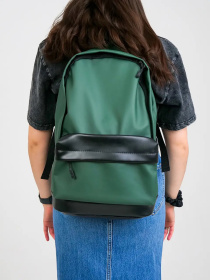 Повседневный рюкзак Tobeyou City модель 2193479217 Повседневный рюкзак Tobeyou City модель 2193479217 Фото