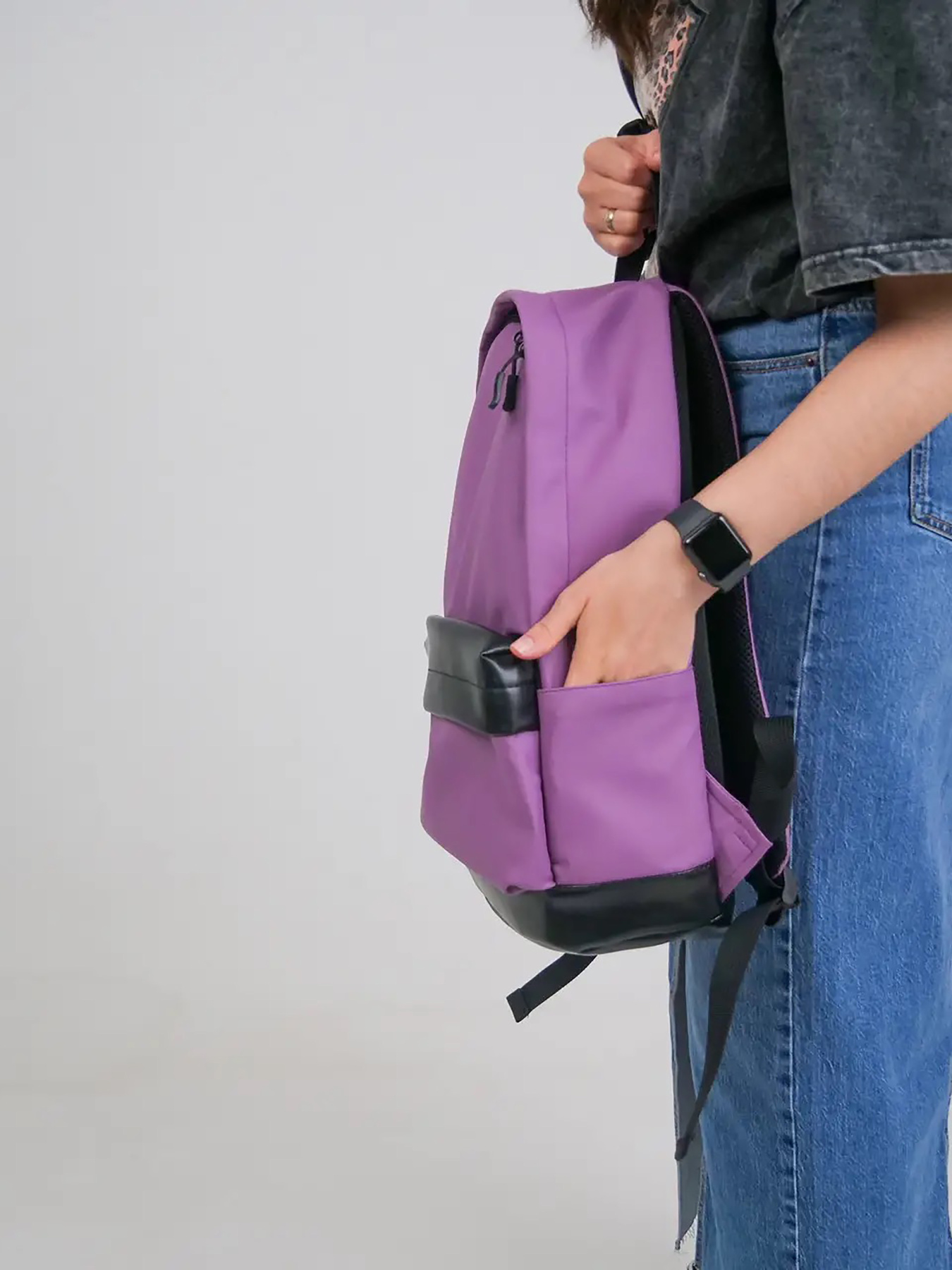 Рюкзак Tobeyou City модель 2193475532 Фото