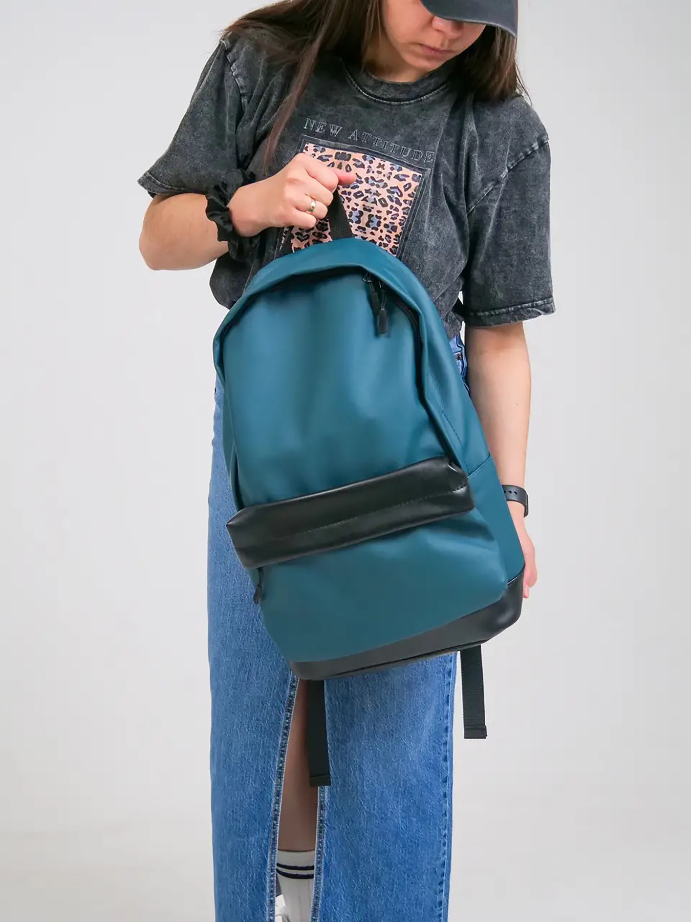 Рюкзак Tobeyou City модель 2193464243 Фото