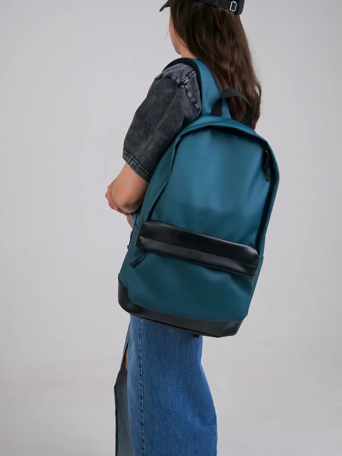 Повседневный рюкзак Tobeyou City модель 2193464243 Фото