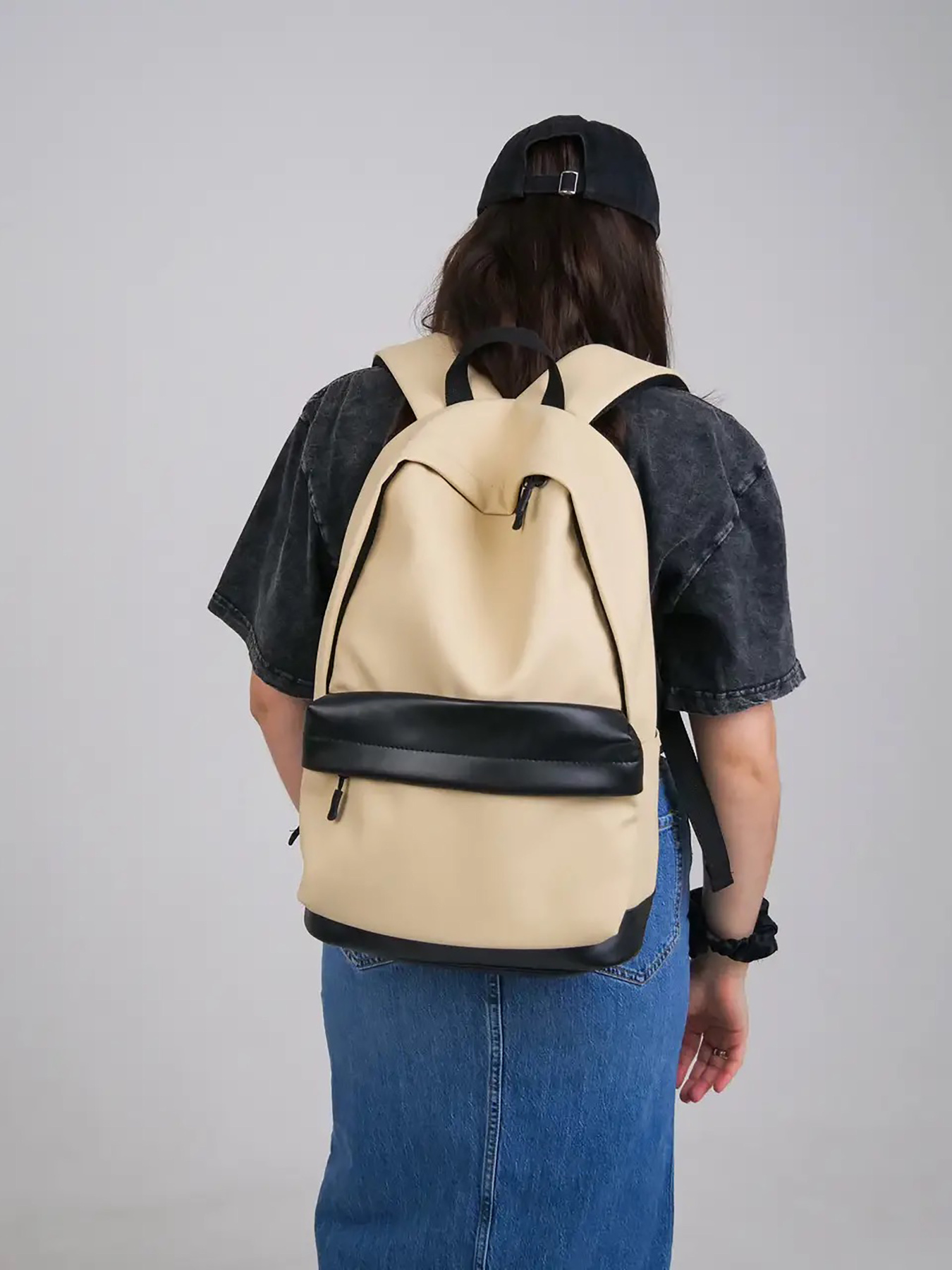 Рюкзак Tobeyou City модель 2193367764 Фото