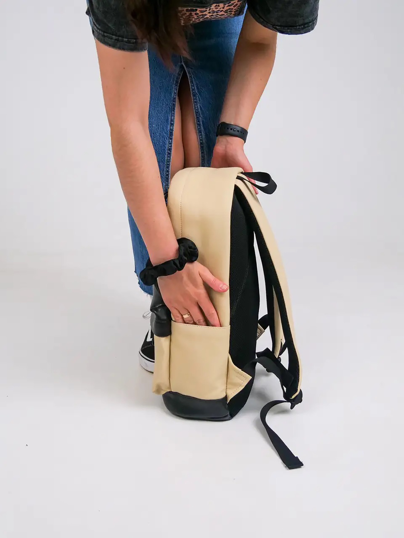 Рюкзак Tobeyou City модель 2193367764 Фото