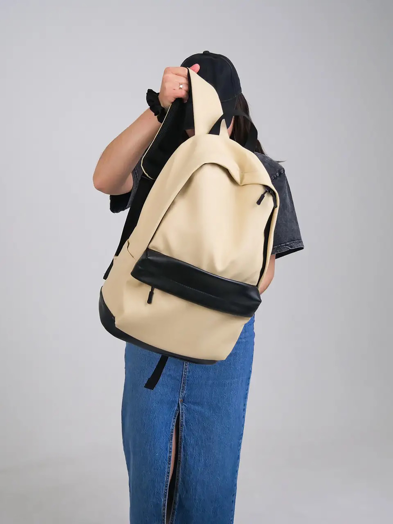 Рюкзак Tobeyou City модель 2193367764 Фото