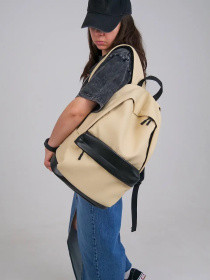 Повседневный рюкзак Tobeyou City модель 2193367764 Фото