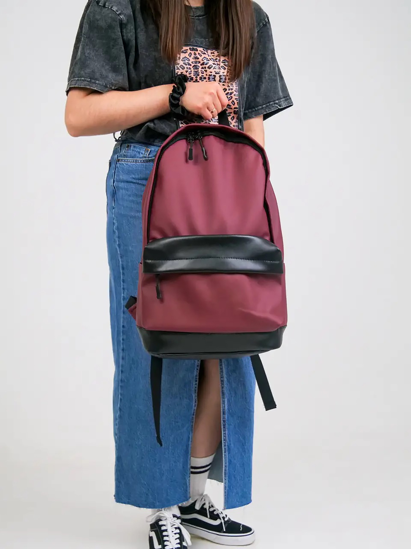 Повседневный рюкзак Tobeyou City модель 2192264322 Фото