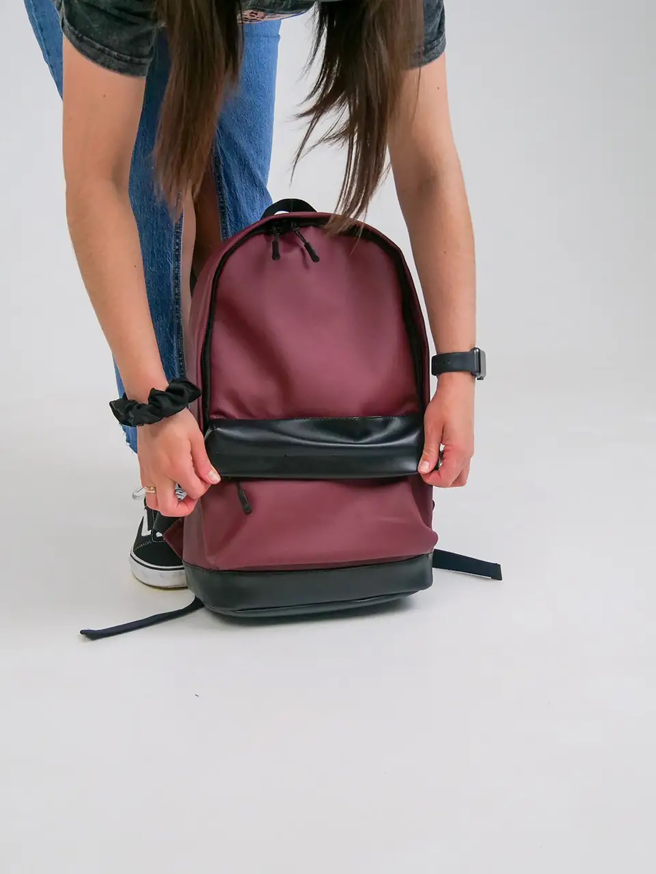 Повседневный рюкзак Tobeyou City модель 2192264322 Фото