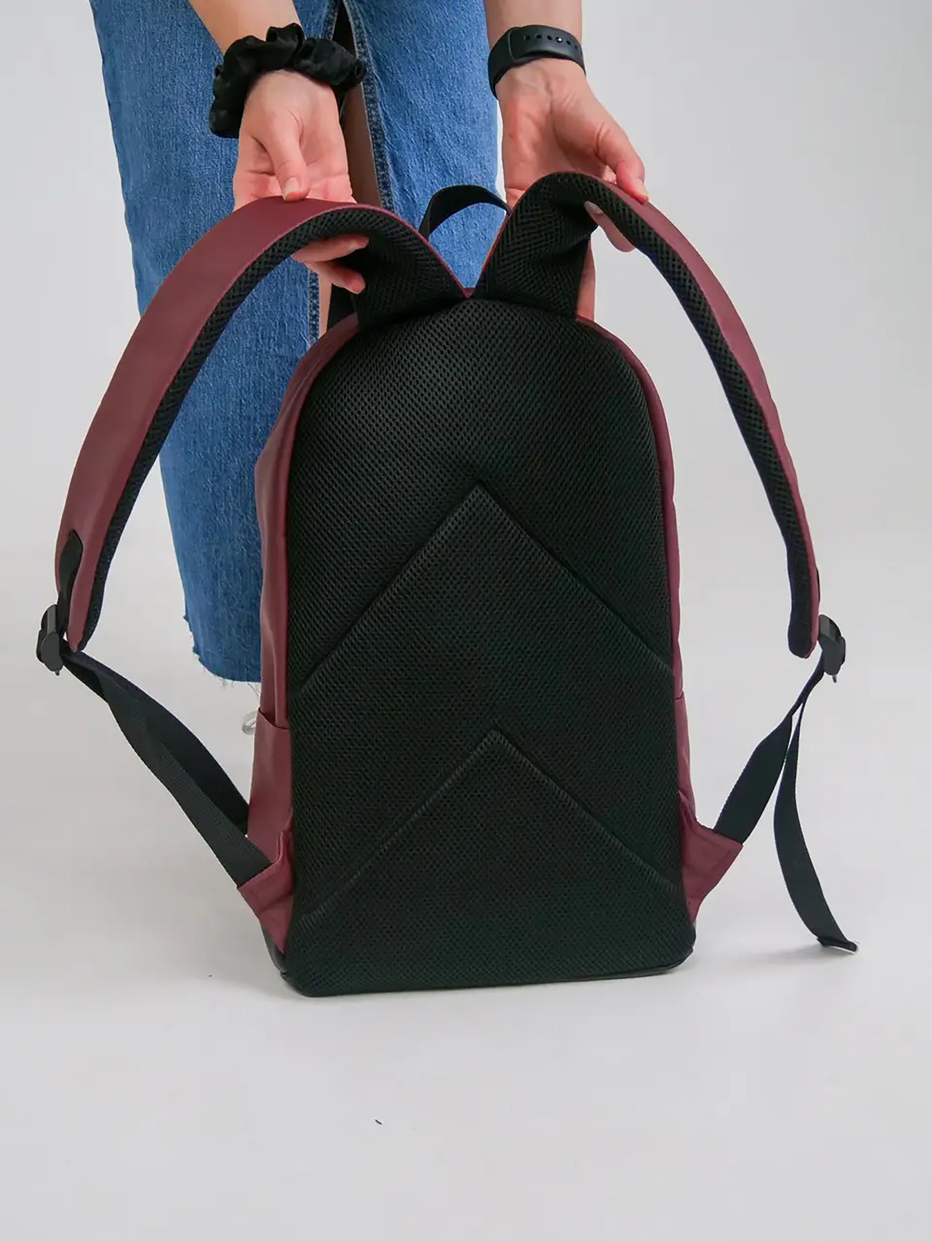 Повседневный рюкзак Tobeyou City модель 2192264322 Фото