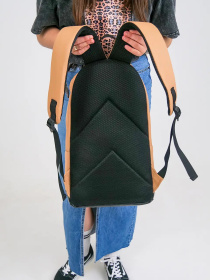 Повседневный рюкзак Tobeyou City модель 2192240844 Фото