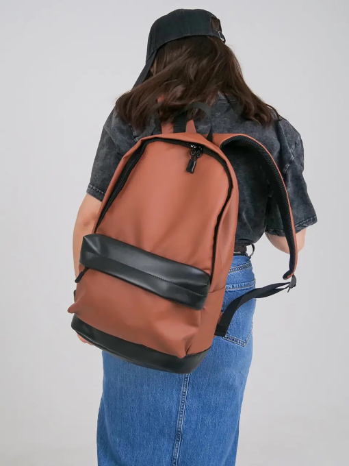 Повседневный рюкзак Tobeyou City модель 2192199840 Фото