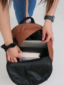 Повседневный рюкзак Tobeyou City модель 2192199840 Фото