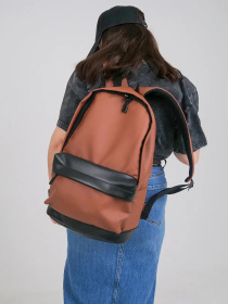 Повседневный рюкзак Tobeyou City модель 2192199840 Фото