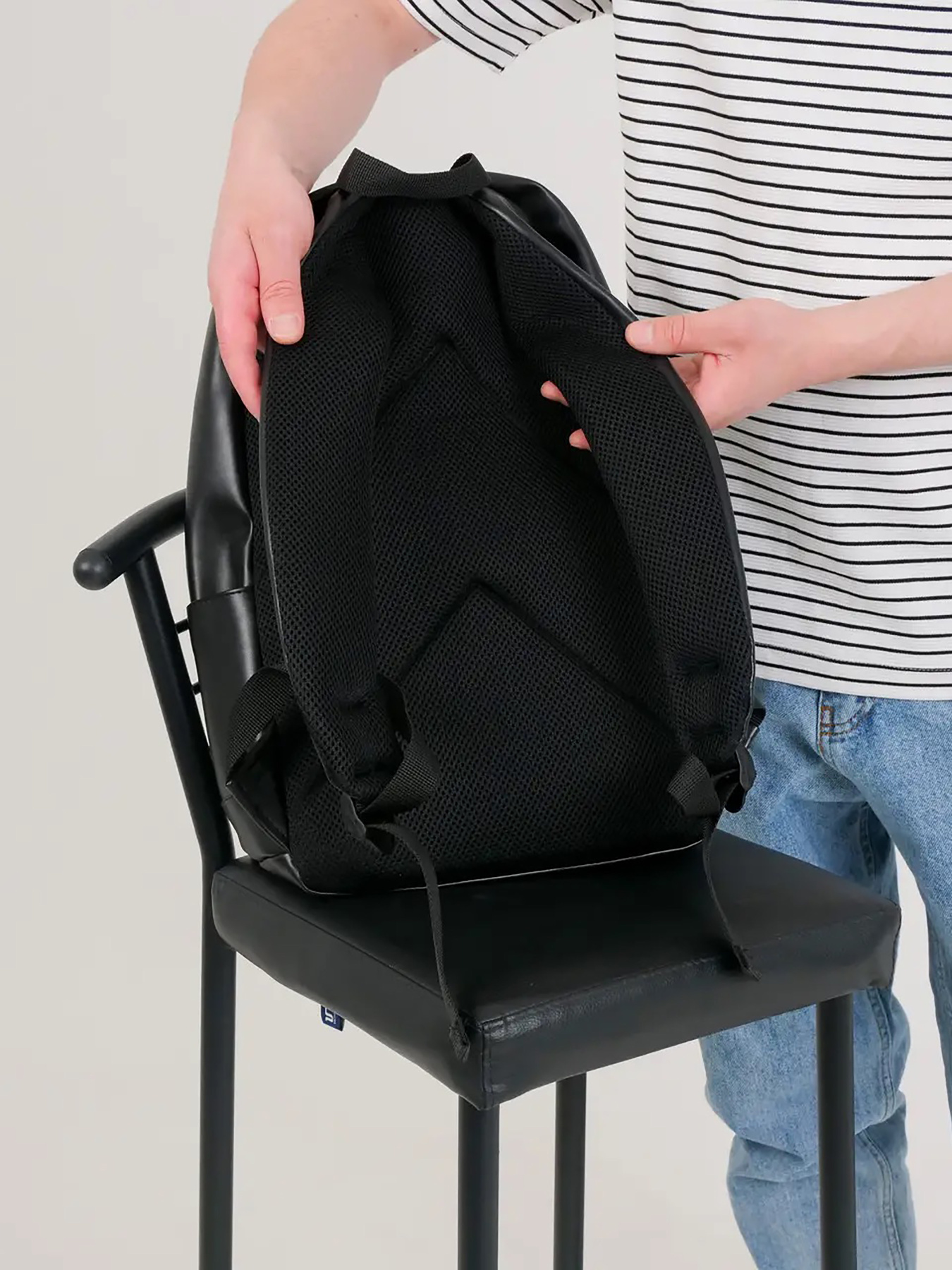 Рюкзак Tobeyou City модель 2192093591 Фото