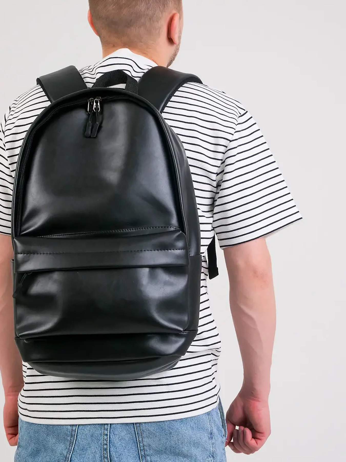 Рюкзак Tobeyou City модель 2192093591 Фото