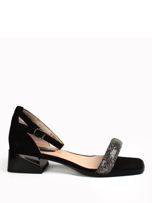 Босоножки It-girl модель 22L633-K397-015TH Фото