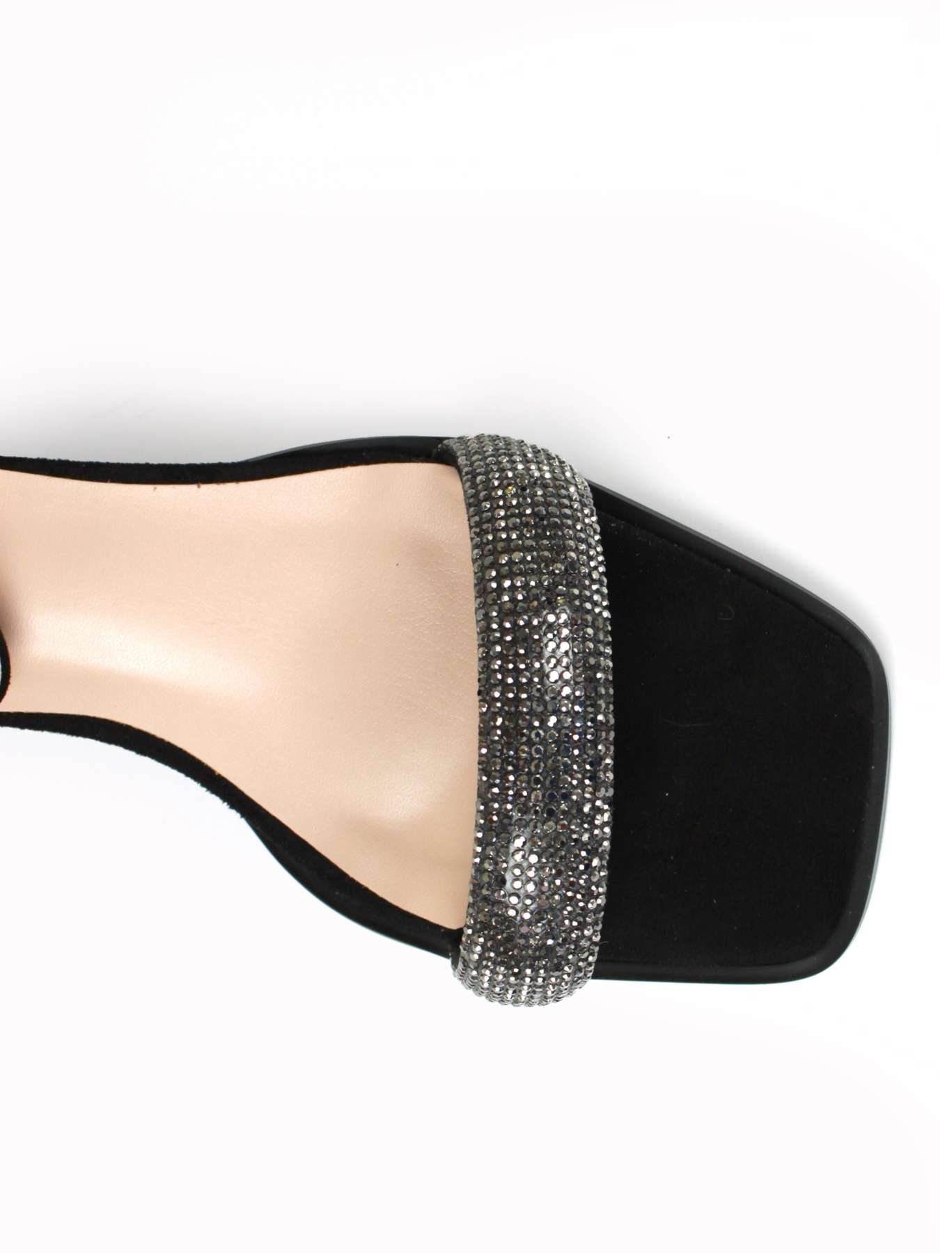 Босоніжки It-girl модель 22L633-K397-015TH Босоніжки It-girl модель 22L633-K397-015TH Фото