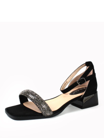 Босоніжки It-girl модель 22L633-K397-015TH Босоніжки It-girl модель 22L633-K397-015TH Фото