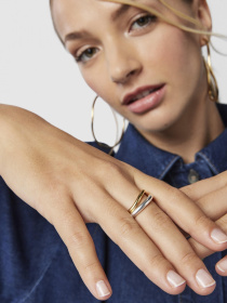 Каблучки TOUS модель 11129550 Фото