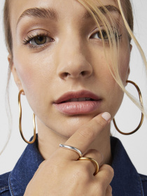 Каблучки TOUS модель 11129550 Фото