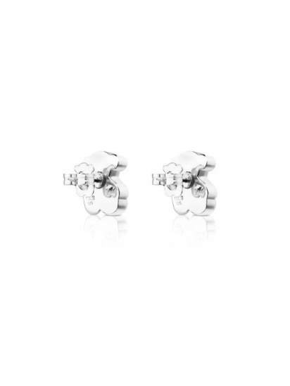 TOUS  ­ Пусети модель 015900483 — фото 3 - INTERTOP