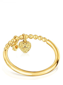 Кольца TOUS модель 100410751 Фото