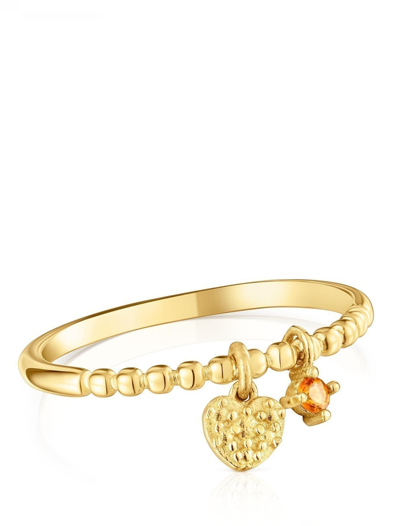 Каблучки TOUS модель 100410751 Фото