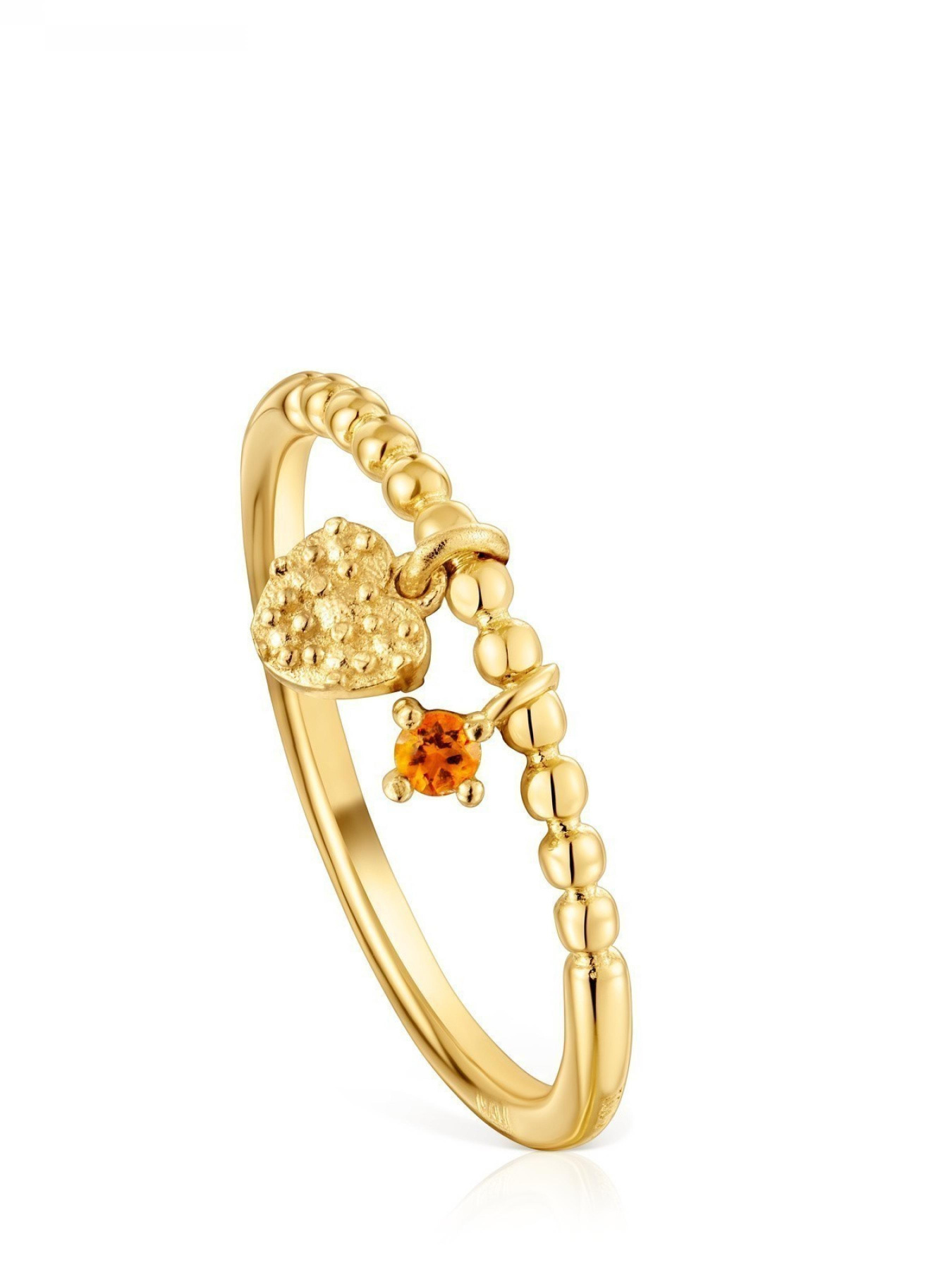 Каблучки TOUS модель 100410751 Фото