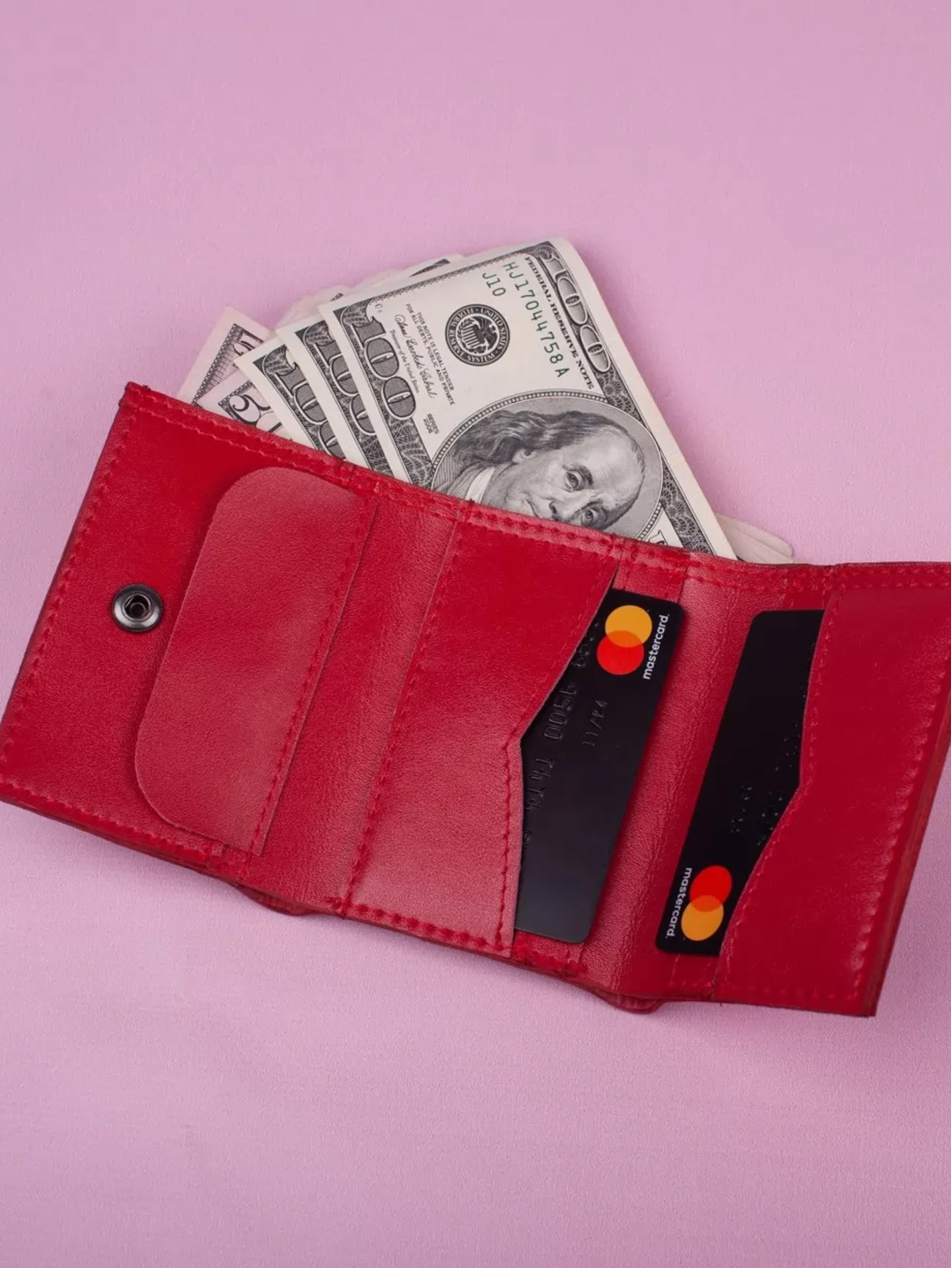 Портмоне HARVEST модель 280012000401280000 Фото