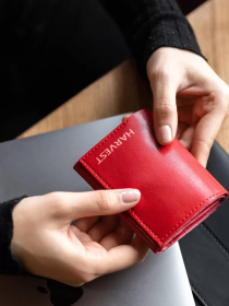 Портмоне HARVEST модель 280012000401280000 Фото